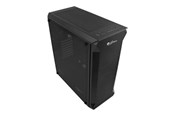 Kabinet - Natec Irid 505 - Kabinet - Tower - Sort - NPC-1517