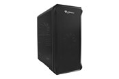 Kabinet - Genesis Irid 503 - Kabinet - Tower - Sort - NPC-1558