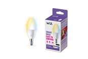 Smart Home - WiZ Tunable C37 E14 Smart Kertepære - Dæmpbart varmt til koldt hvidt LED-lys - 929002448722