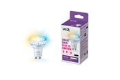 Smart Home - WiZ Tunable GU10 Smart Spotpære - Dæmpbart varmt til koldt hvidt LED-lys - 929003772222