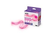 Smart Home - WiZ Smart LED strip startsæt, 2m, dæmpbar, RGB og Justerbart hvidt lys - 929002524822