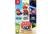 Spil - Super Mario 3D All-Stars - Nintendo Switch - Platformer - 004549426729