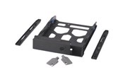 Lagringstilbehør - QNAP 3.5inch HDD Tray with key lock - TRAY-35-WHT01