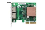 Netværksadapter (netkort, printserver mv.) - QNAP QXG-2G2T-I225 2.5 GbE Network Expansion Card - QXG-2G2T-I225