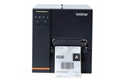 Labelprinter - Brother P-Touch - TJ4120TNZ1