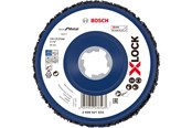 Vinkelsliber - Bosch Best for Metal N377 (1 pcs.) - 2608621833