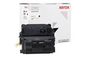 Blæk, Toner & Forbrugsstoffer - Xerox 006R03633 / Alternative to HP 90X / CE390X / Black Toner - 006R03633