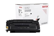 Blæk, Toner & Forbrugsstoffer - Xerox 006R03628 / Alternative to HP 55X /  CE255X Canon CRG-324 II Black Toner - High Yield - 006R03628