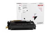 Blæk, Toner & Forbrugsstoffer - Xerox 006R03653 / Alternativ to HP 2877454 / CF287X and Canon CRG-041 / 0543C002 Black Toner - 006R03653