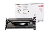Blæk, Toner & Forbrugsstoffer - Xerox Black Toner - Compatible | Black - 006R03652