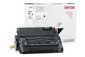 Blæk, Toner & Forbrugsstoffer - Xerox 006R03662 / Alternative to HP 38A - Q5942A/Q1338A  Black Toner - 006R03662