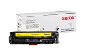 Blæk, Toner & Forbrugsstoffer - Xerox 006R03823 / Alternative to HP 304A / CC532A Canon CRG-118Y / GPR-44Y Yellow Toner - 006R03823