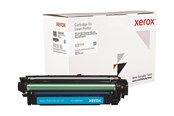 Blæk, Toner & Forbrugsstoffer - Xerox 006R03685 / Alternative to HP 507A / CE401A Cyan Toner - 006R03685