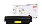 Blæk, Toner & Forbrugsstoffer - Xerox 006R03702 / Alternative to HP 410X / CF412X Canon CRG-046HY Yellow Toner- High Yield - 006R03702