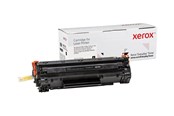Blæk, Toner & Forbrugsstoffer - Xerox 006R03708 Black Toner - Black | Compatible | 2000 pages - 006R03708