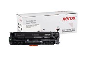 Blæk, Toner & Forbrugsstoffer - Xerox 006R03803 / Alternative to HP 305A / CE410A Black Toner - 006R03803