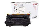 Blæk, Toner & Forbrugsstoffer - Xerox 006R03642 / Alternative to HP 37A / CF237A / Black Toner - 006R03642