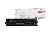 Blæk, Toner & Forbrugsstoffer - Xerox 006R03807 / Alternative to HP 125A / CB540A HP 128A / CE320A HP 131X / CF210X Canon CRG-116BK Canon CRG-131BKH Black Toner - 006R03807