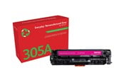 Blæk, Toner & Forbrugsstoffer - Xerox 006R03806 / Alternative for HP 305A / CE413A Magenta Toner - 006R03806