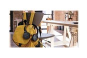 Hovedtelefoner/headset - Panasonic RB-HF420BE - headphones with mic - RB-HF420BE-K
