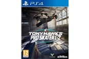Spil - Tony Hawk's Pro Skater 1 + 2 - Sony PlayStation 4 - Sport - 5030917291159