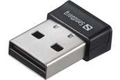 Netværksadapter (netkort, printserver mv.) - Sandberg Micro Wifi Dongle 650 Mbit/s - 133-91