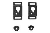 Vægbeslag, AV-Beslag & AV-Møbler - Schwaiger LWH1737 511 - wall mount - Max 50 kg - recommended for 70" - LWH1737511