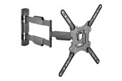 Vægbeslag, AV-Beslag & AV-Møbler - Schwaiger MOTION 4 - wall mount - Max 35 kg - recommended for 75" - LWH35535 513