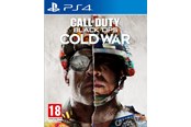 Spil - Call of Duty: Black Ops Cold War - Sony PlayStation 4 - Action - 5030917291821