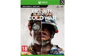 Spil - Call of Duty: Black Ops Cold War - Microsoft Xbox One - Action - 5030917292606
