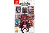 Spil - Kingdom Hearts: Melody of Memory - Nintendo Switch - Musik - 5021290088214