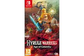 Spil - Hyrule Warriors: Age of Calamity - Nintendo Switch - Action - 0045496427023