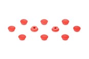 Systemtilbehør (kølepasta mv.) - Lenovo ThinkPad 3.0 mm TrackPoint Cap Set (10-Pack) - 4XH0X88960