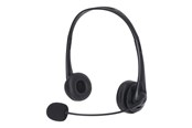 Hovedtelefoner/headset - Sandberg USB Office Headset - 126-12