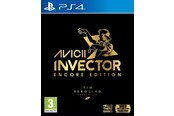 Spil - AVICII Invector - Encore Edition - Sony PlayStation 4 - Musik - 5060188672555