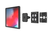 Vægbeslag, AV-Beslag & AV-Møbler - Compulocks Magnetix Tablet Wall Mount - Max - recommended for - MNTXWM01