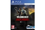 Spil - The Walking Dead Onslaught (PSVR) - Sony PlayStation 4 - FPS - 5060522094906