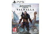 Spil - Assassin's Creed Valhalla - Sony PlayStation 5 - Action/Adventure - 3307216174387