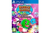 Spil - Bubble Bobble 4 Friends – The Baron is Back - Sony PlayStation 4 - Platformer - 4260650741111