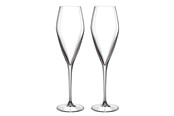 Borddækning - Luigi Bormioli Atelier champagne Prosecco - 27 cl - 21271