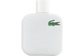 Parfume og dufte - Lacoste Eau de  L.12.12 Blanc - 175 ml - 737052896045