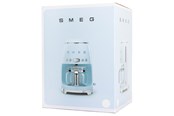 Kaffe og Espresso - SMEG 50's Style - DCF02WHEU
