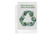 Lommer, Omslag & Registre - Esselte Recycle lomme A5 - 627495