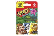 Brætspil - UNO Junior - GKF04