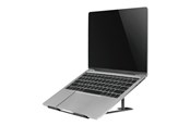 Systemtilbehør (kølepasta mv.) - Neomounts NSLS085BLACK notebook stand - NSLS085BLACK