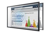 Mus - Samsung Touch Overlay - Touch overlay - Optisk - Sort - CY-TM75LBC/EN