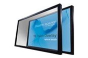 Mus - Samsung Touch Overlay - Touch overlay - Optisk - CY-TM40LCA/EN