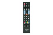 Fjernbetjening - Schwaiger remote control - black - UFB100LG 533