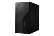 Stationær - Mini PC / Barebone - ASRock DeskMini Barebone H470 - 90BXG3R01-A10GA0W