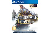 Spil - Black Desert - Prestige Edition - Sony PlayStation 4 - Action - 4020628708474
